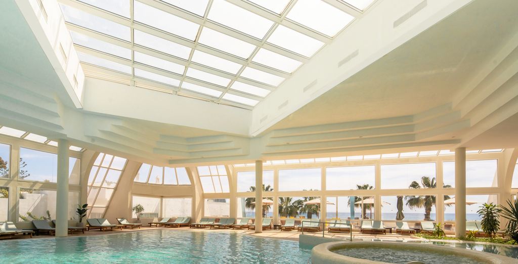 Hotel Sol Azur Beach 4*