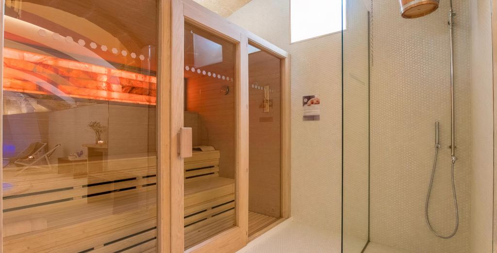 Boutique Hotel Sant Roc & Spa 4*