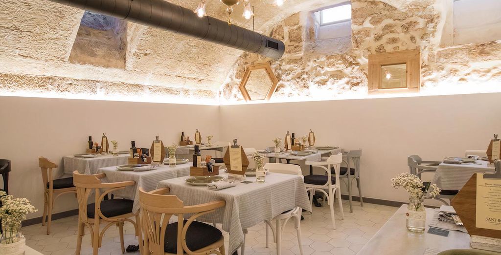 Boutique Hotel Sant Roc & Spa 4*
