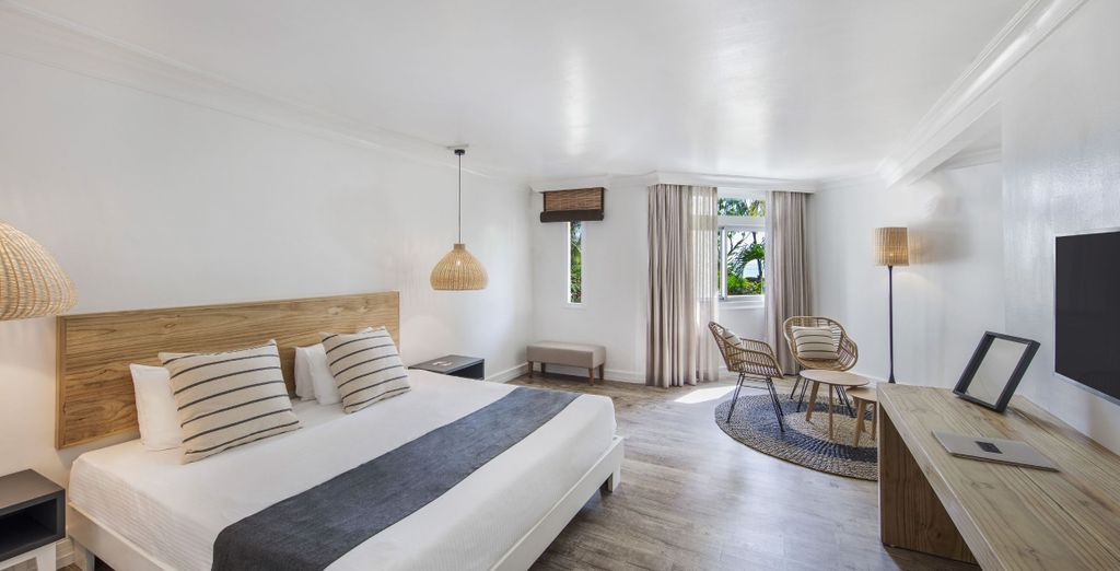 Hotel Ambre 4* - Adults Only