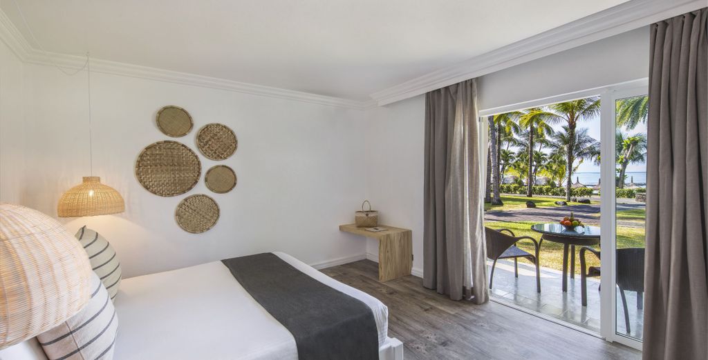 Hotel Ambre 4* - Adults Only