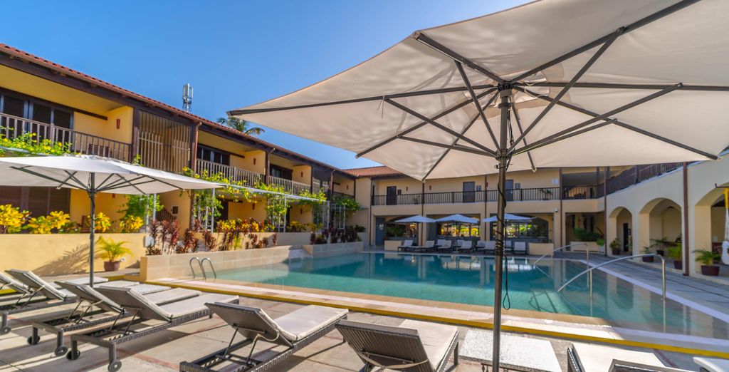 Tour in libertà: Tra città e spiagge da sogno