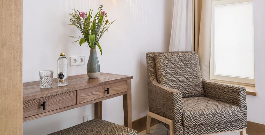 Boutique Hotel Sant Roc & Spa 4*