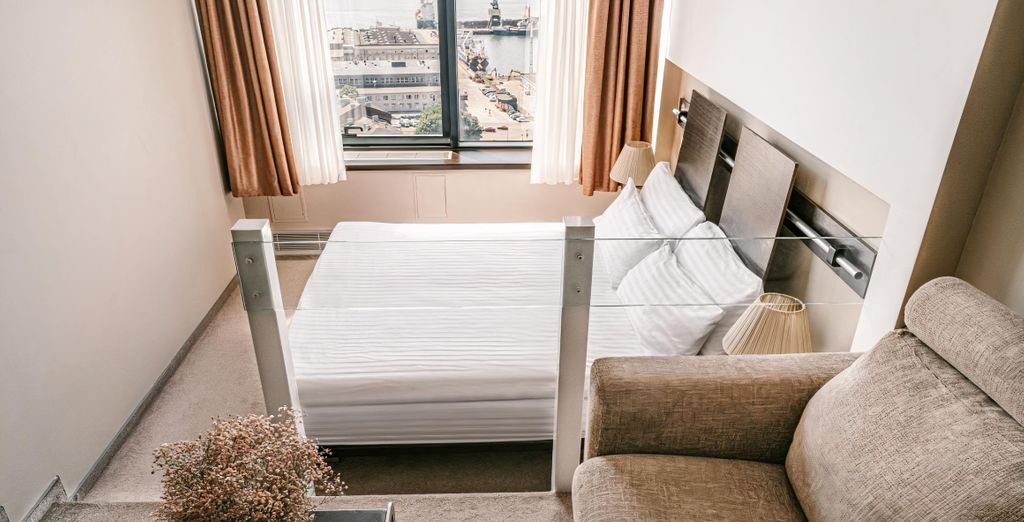 Circuito en grupo: Países Bálticos, de Vilna a Tallin en 7 noches