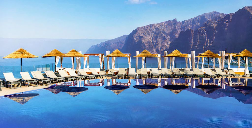 Adults only: Barceló Santiago 4*