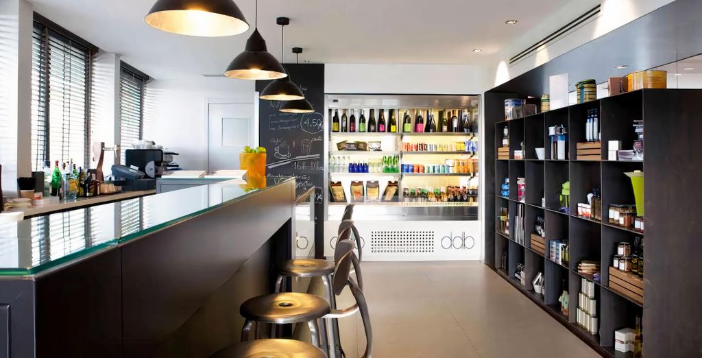 Eurostars Sitges 5*