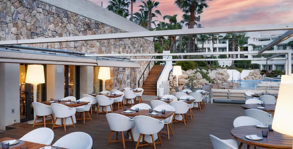 Eurostars Sitges 5*