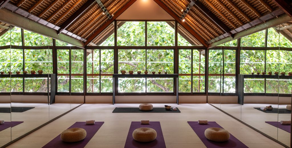 Banyan Tree Vabbinfaru 5* con possibile pre estensione al Dhawa Ihuru 5*