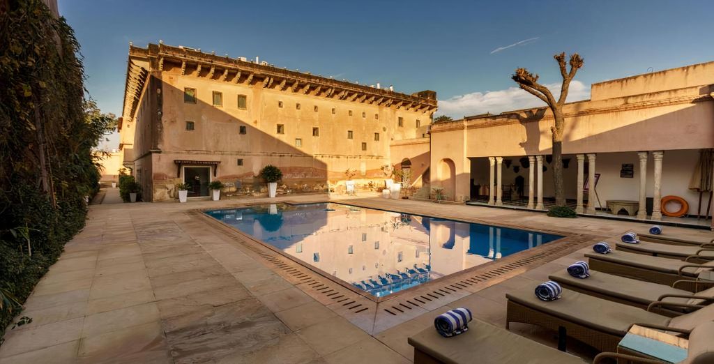Tour privato: Alla scoperta del Rajasthan con eventuale soggiorno a Goa