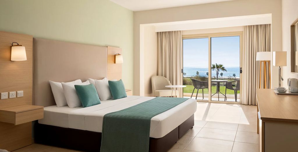 Ramada Hotel & Suites 4* by Wyndham Ayia Napa