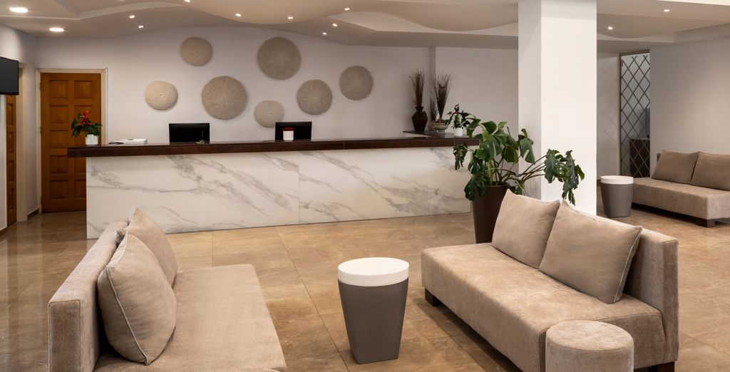 Ramada Hotel & Suites 4* by Wyndham Ayia Napa