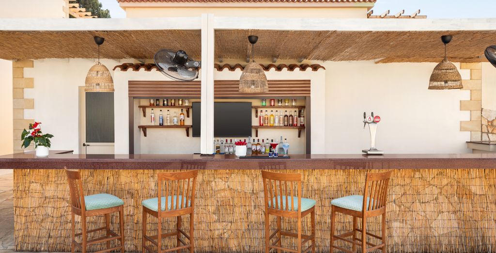 Ramada Hotel & Suites 4* by Wyndham Ayia Napa