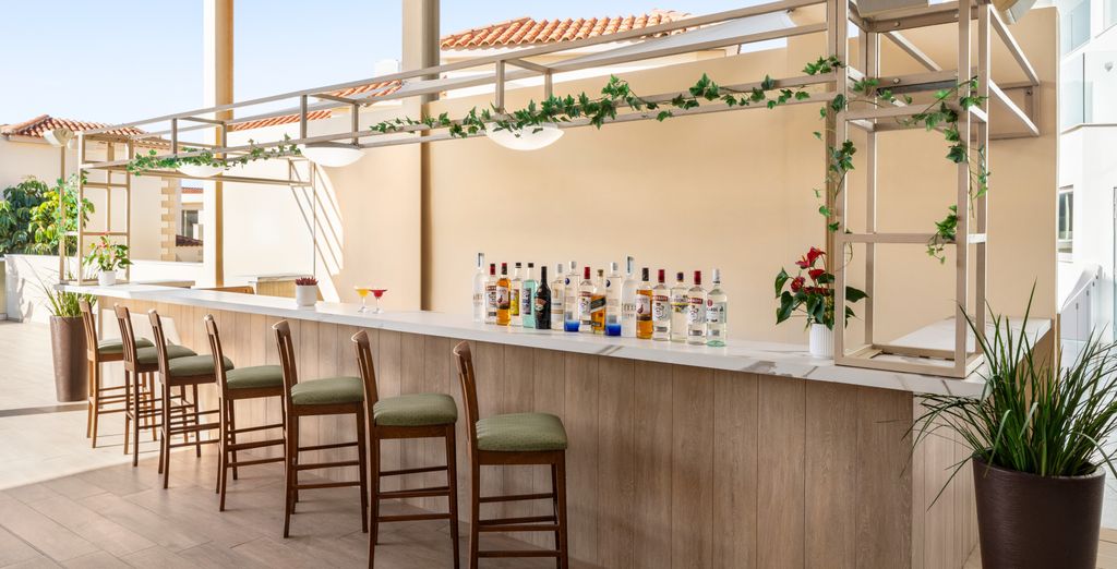 Ramada Hotel & Suites 4* by Wyndham Ayia Napa