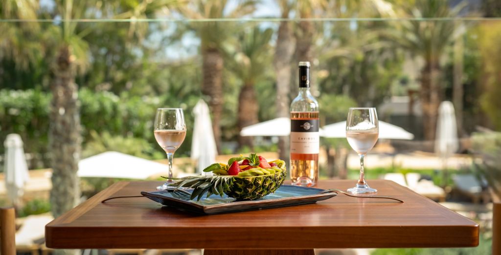 Mitsis Rinela Beach Resort & Spa 5*