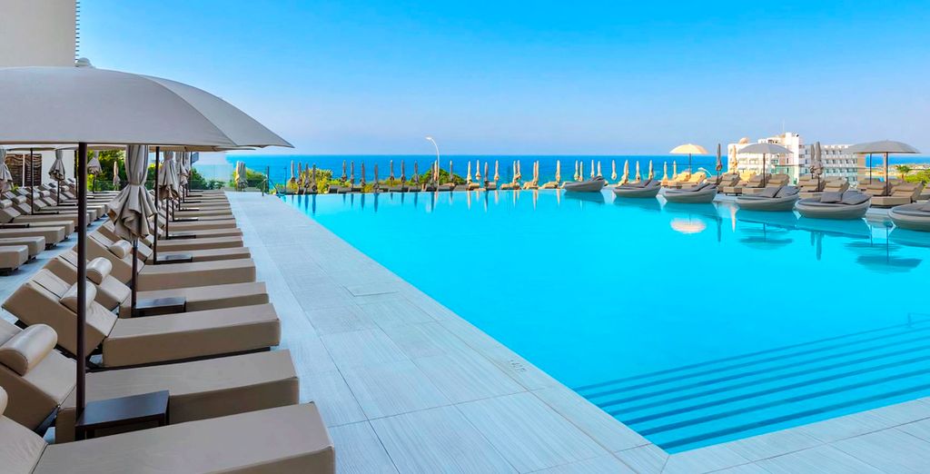 Amarande Hotel 5* - Adults Only