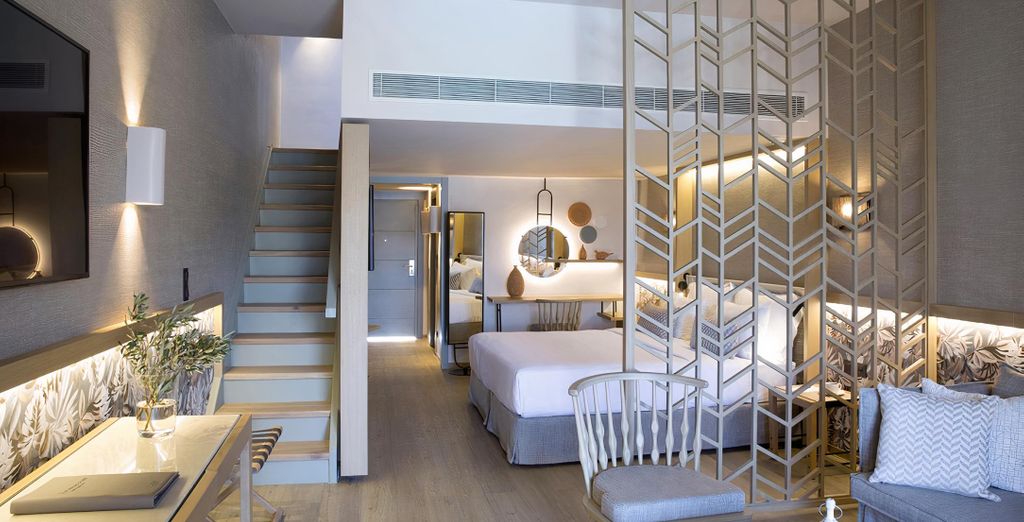 Mirabello Bay Luxury Resort 5*
