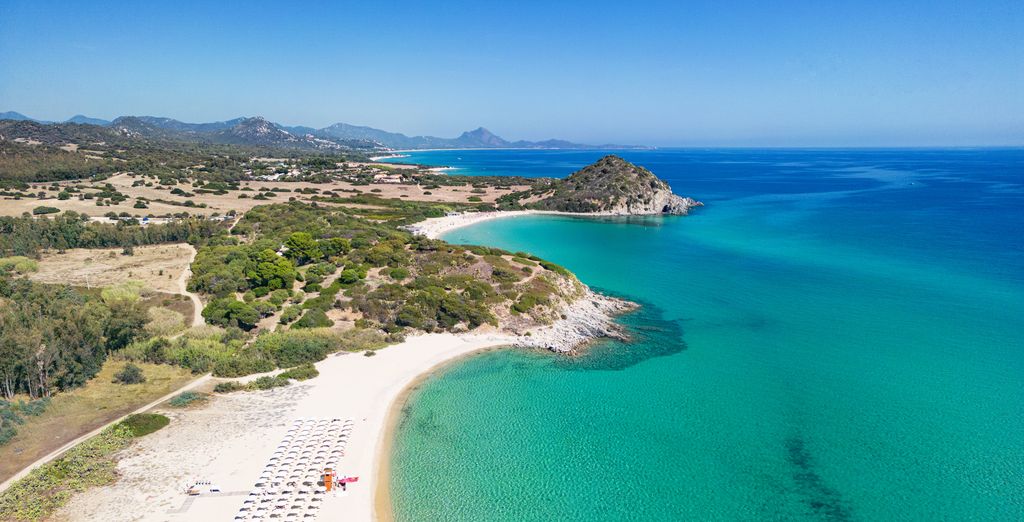 Spiagge San Pietro Resort 4*S