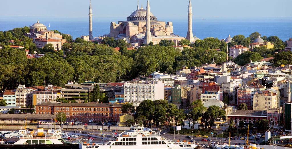 Lokalist Istanbul a Tribute Portfolio Hotel 5*