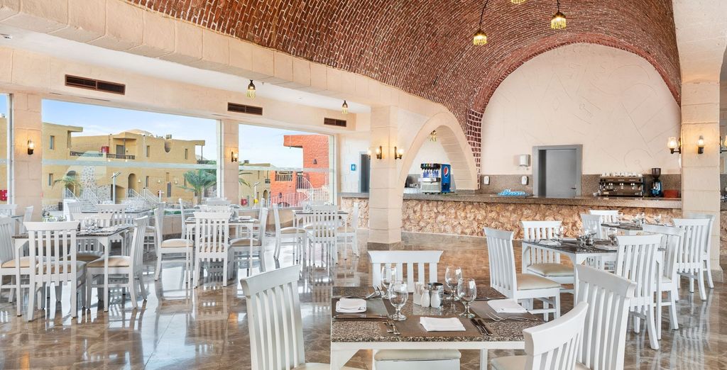 Pickalbatros Portofino Villaggio & Vita 5* - Marsa Alam