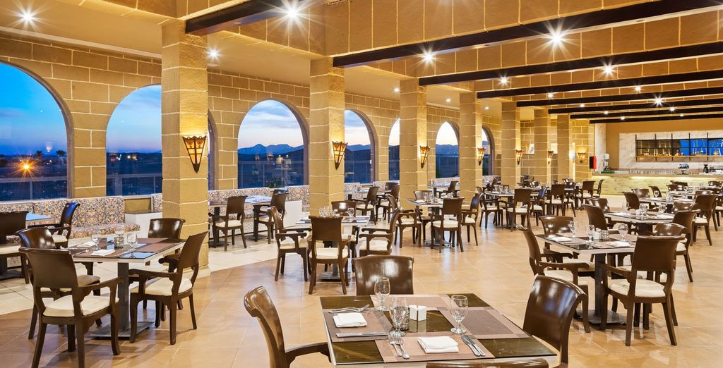 Pickalbatros Portofino Villaggio & Vita 5* - Marsa Alam