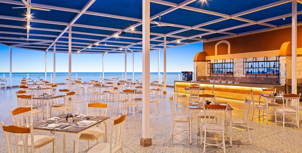 Pickalbatros Portofino Villaggio & Vita 5* - Marsa Alam