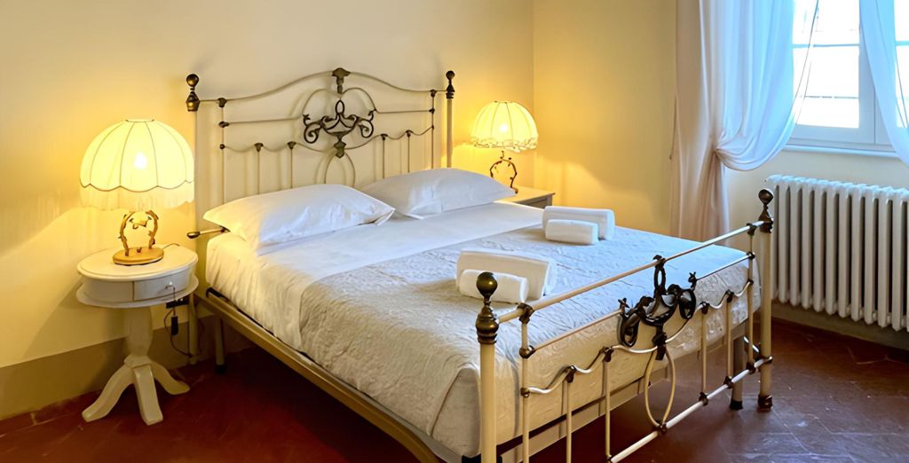Villa Conti
