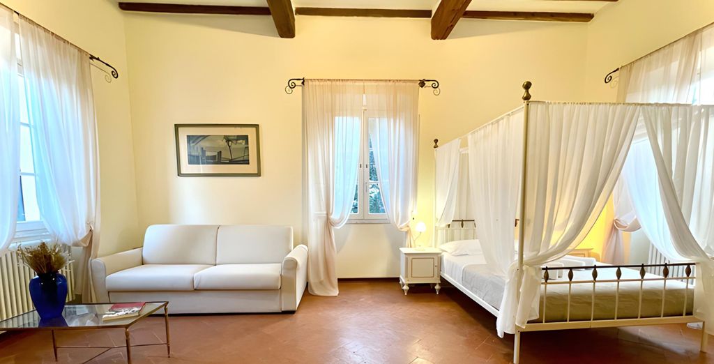 Villa Conti