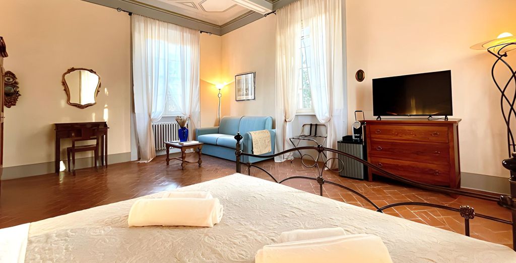 Villa Conti