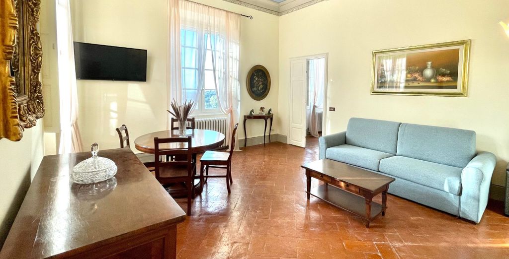 Villa Conti