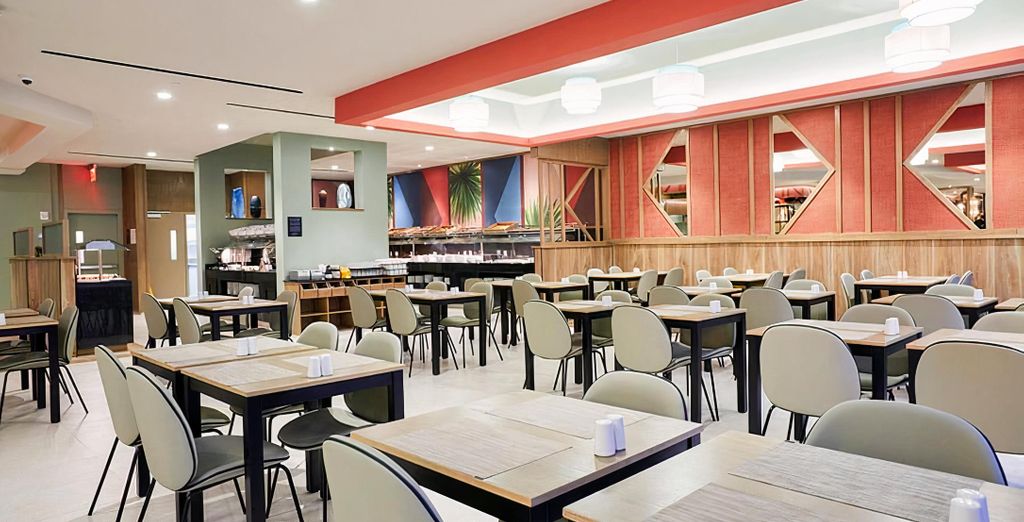 Riu Plaza Manhattan Times Square 4*