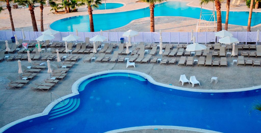 Papantonia Hotel 