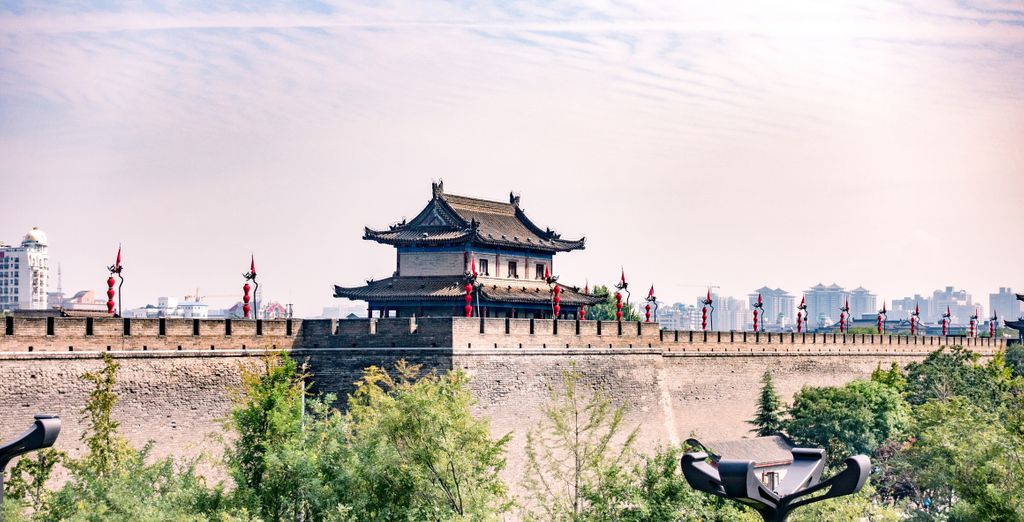 Tour privato: Magia invernale in Oriente 