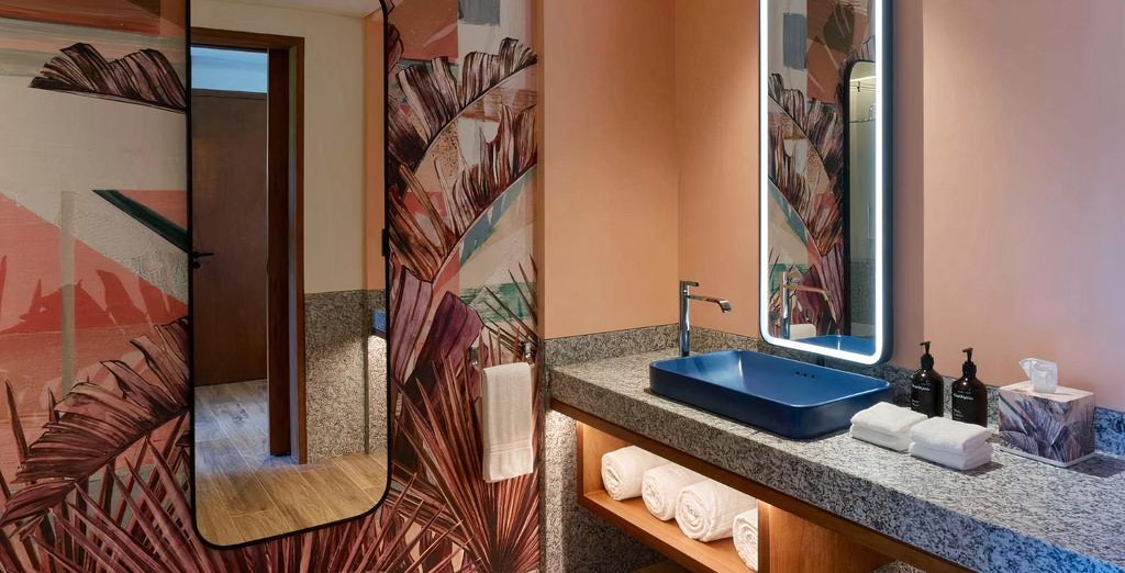 Canopy By Hilton Seychelles 4*
