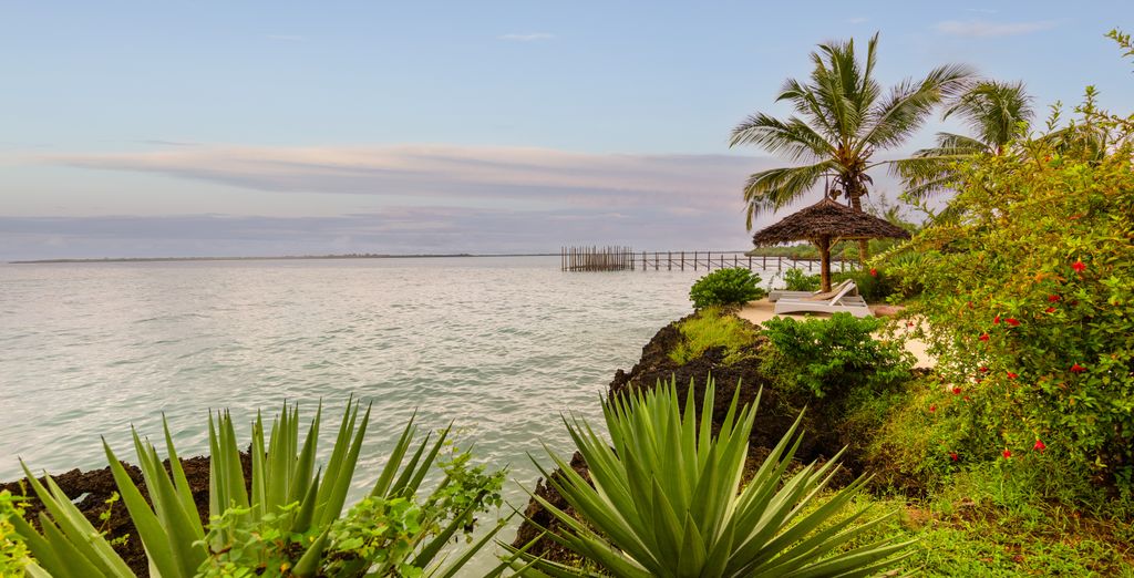Fruit & Spice Wellness Resort 5*