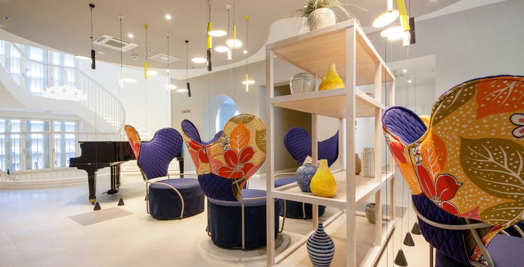 Hotel Bluesun Jadran 5*