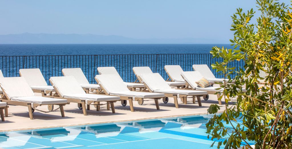 Hotel Bluesun Jadran 5*