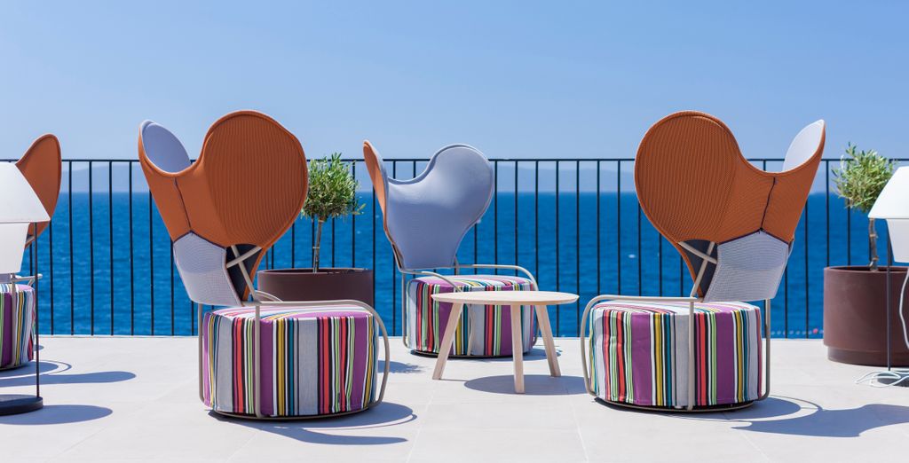 Hotel Bluesun Jadran 5*