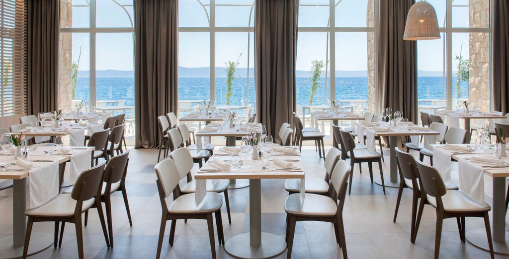 Hotel Bluesun Jadran 5*