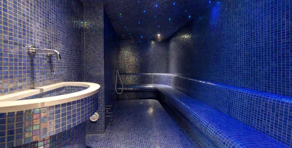 Hotel Bluesun Jadran 5*