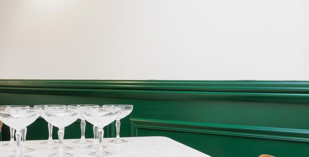 Alfred Hotel Port-Vieux