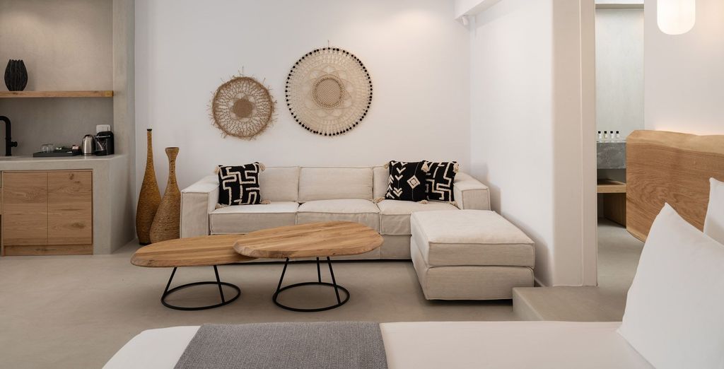 La Ponta Suites & Villas  