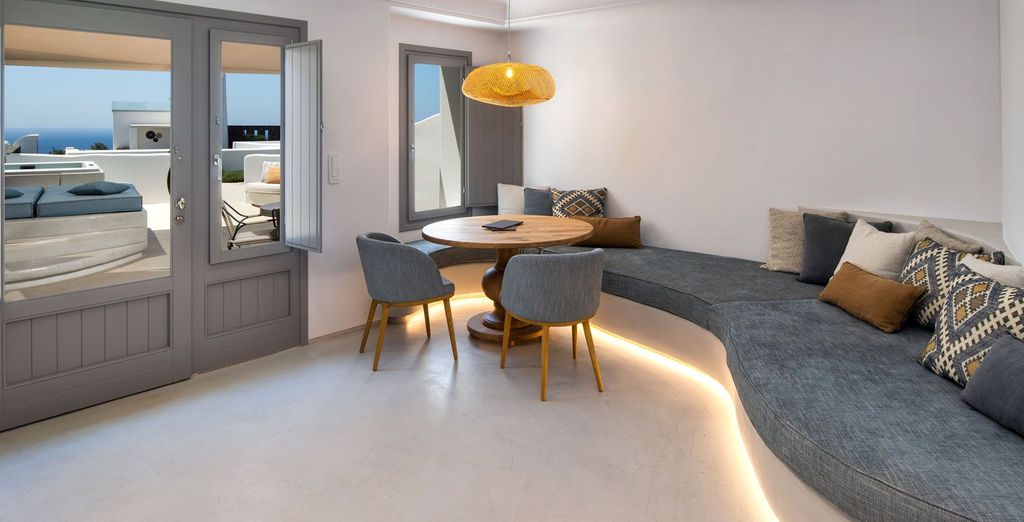 La Ponta Suites & Villas  