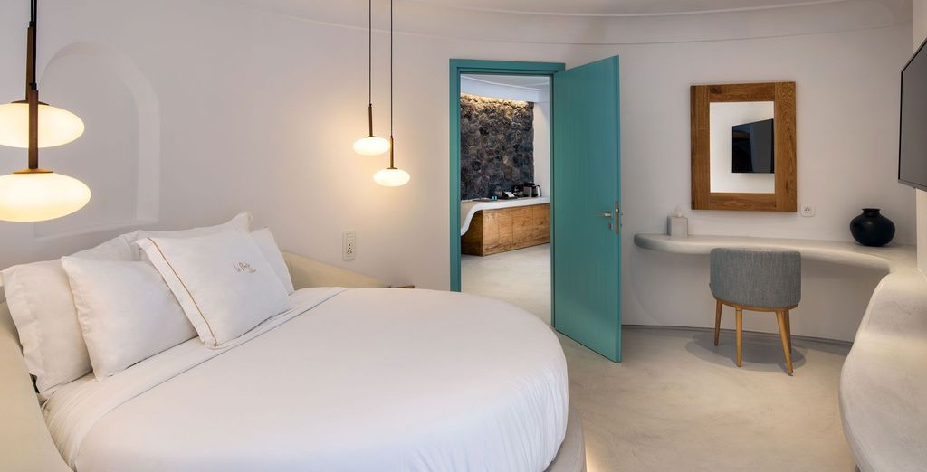 La Ponta Suites & Villas  