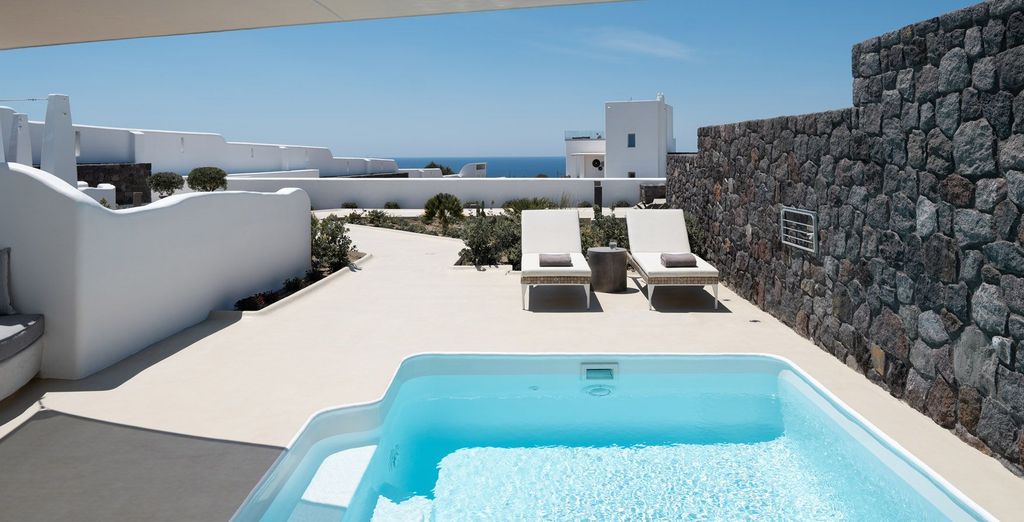 La Ponta Suites & Villas  