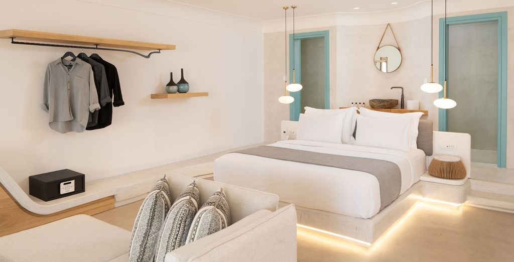 La Ponta Suites & Villas  