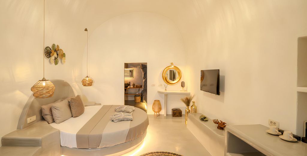La Ponta Suites & Villas  