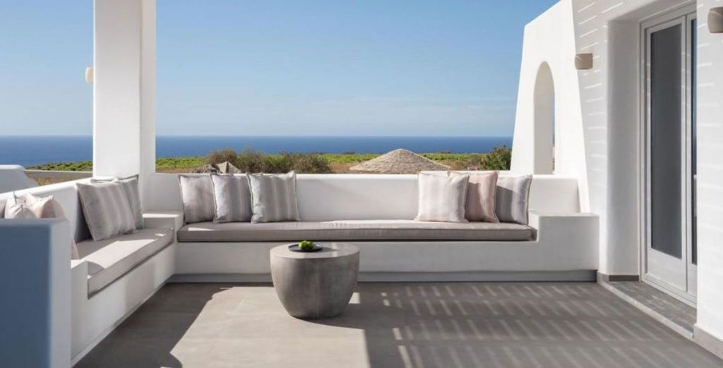 La Ponta Suites & Villas  