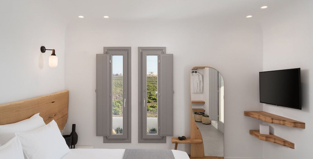 La Ponta Suites & Villas  