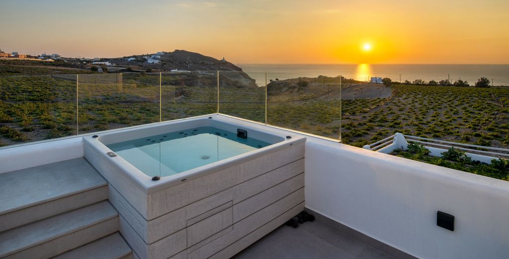 La Ponta Suites & Villas  
