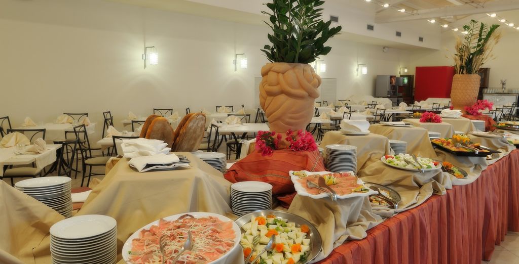 Futura Club Sikania 4*